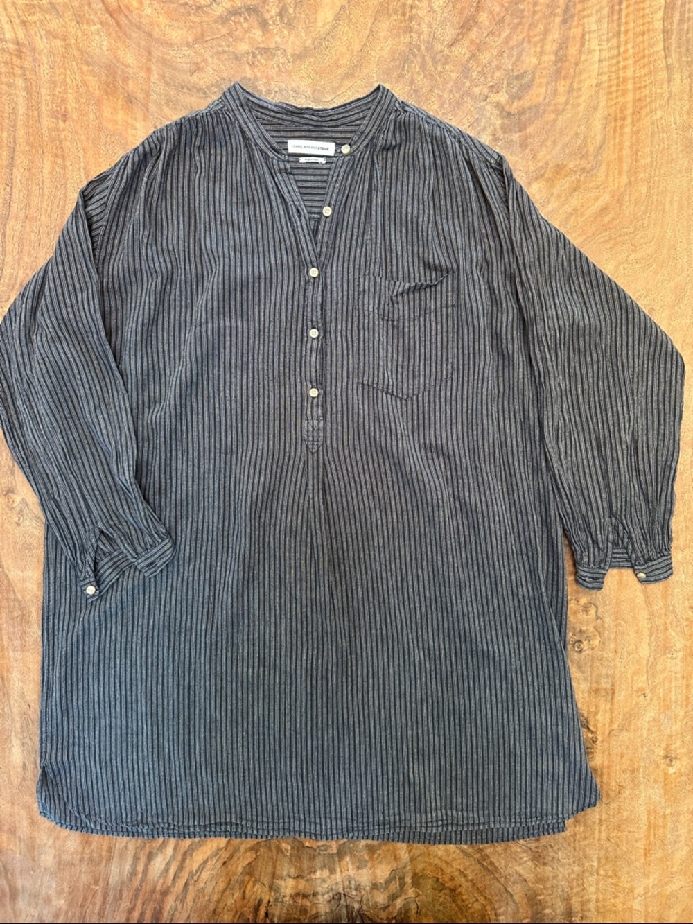 Isabel Marant Tunic